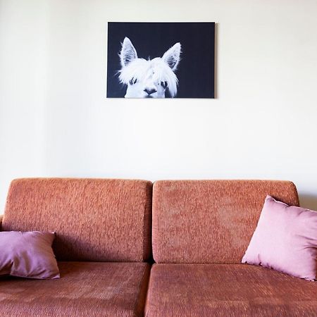 Calefati Holiday Apartment บารี ภายนอก รูปภาพ