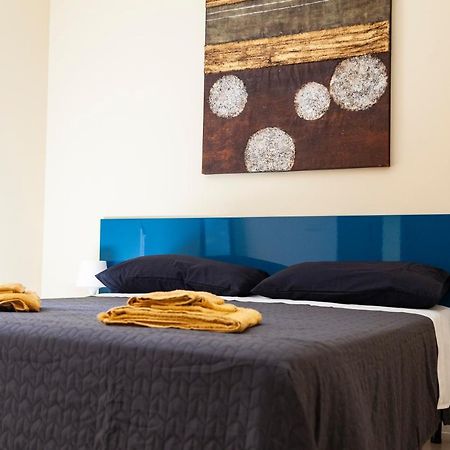 Calefati Holiday Apartment บารี ภายนอก รูปภาพ